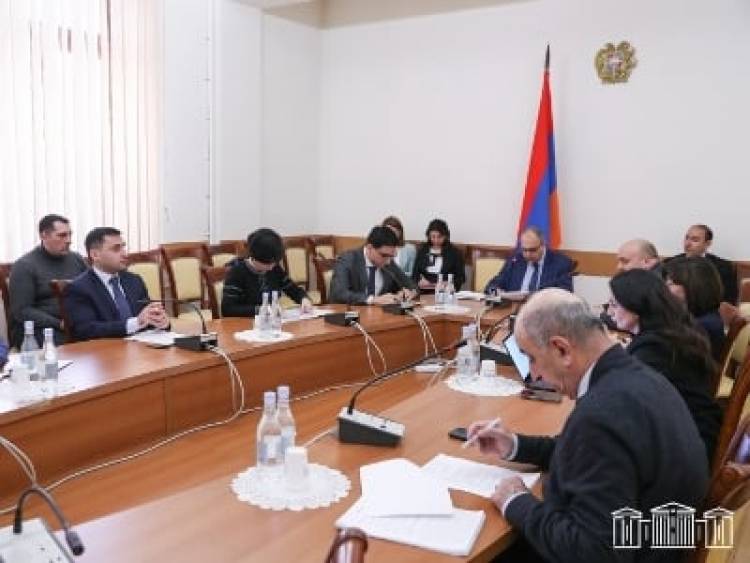 Կսահմանվեն Հակակոռուպցիոն կոմիտեում կարգավարական վարույթների իրականացման առավել արդյունավետ կարգավորումներ