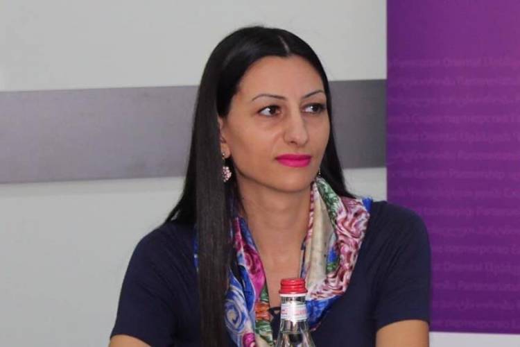 ՄԻ պաշտպանի կասկածելի լեգիտիմությամբ