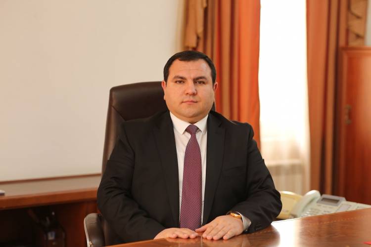 Լաչինի միջանցքը պետք է բացվի՝ առանց ինչ-որ պայմանների․ Հարցազրույց Գուրգեն Ներսիսյանի հետ