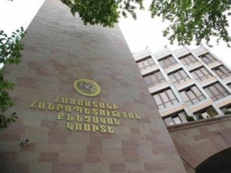 Մանրամասներ Գավառում Երևանի բնակչի սպանության դեպքից