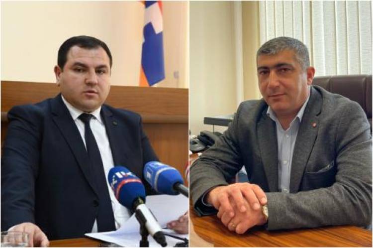 Ո՞րն է Սերգեյ Մարտիրոսյանի ազատման իրական պատճառը․ Արցախի տեղեկատվական շտաբը հերքում և կոչ է տարածել