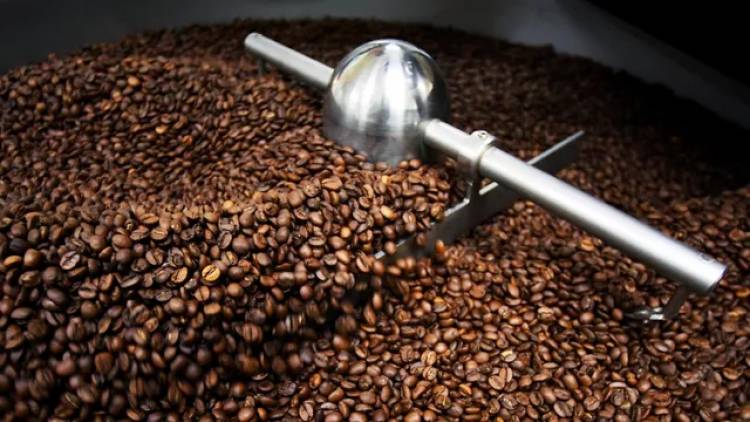 Венесуэла планирует наращивать поставки кофе в Россию