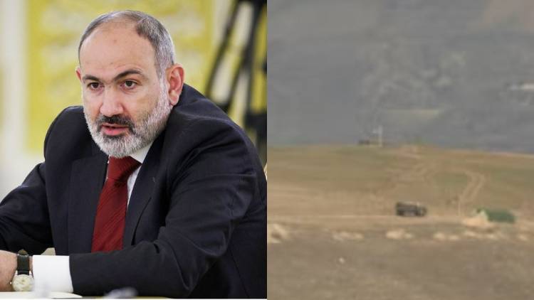 Փաշինյանի թվային աճպարարությունը