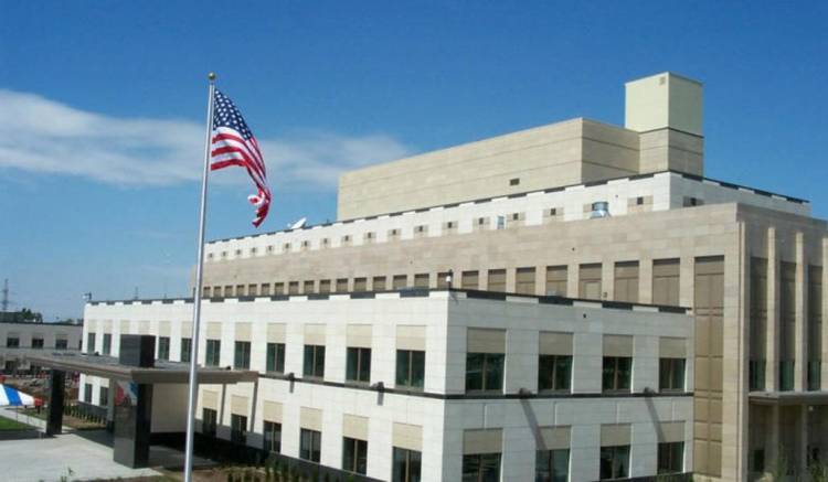 ԱՄՆ առևտրի փոխքարտուղար Վենկատարամանը հանդիպում կունենա Նիկոլ Փաշինյանի հետ