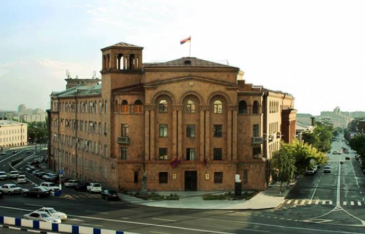 Մի շարք ՊՈԱԿ-ներ կհանձնվեն ՀՀ ներքին գործերի նախարարության ենթակայությանը