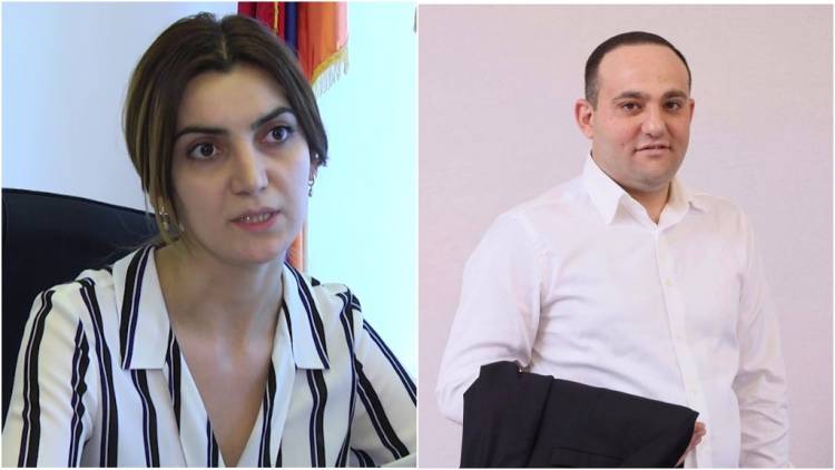 Էջմիածնի քաղաքապետը համայնքապետարանի համար վառելիքի պատվեր է տվել իր ամուսնու գազալցակայանին