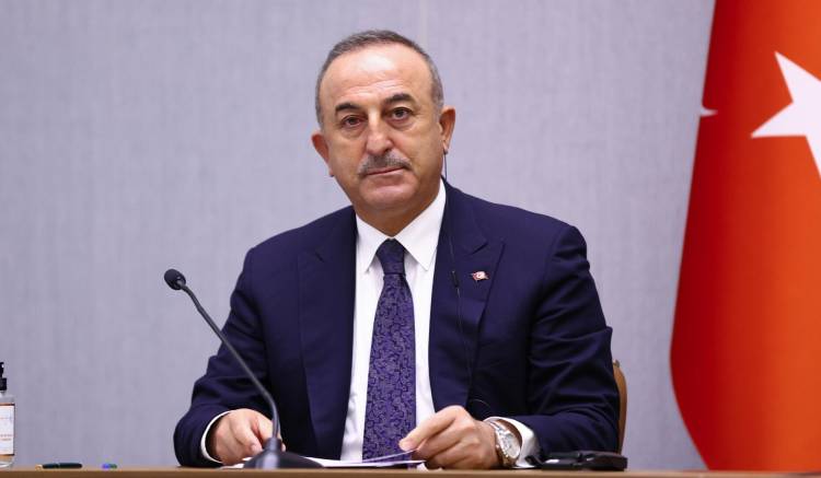 Հայաստան-Ադրբեջան խաղաղության պայմանագրի շուտափույթ կնքումն անհրաժեշտություն է. Չավուշօղլու