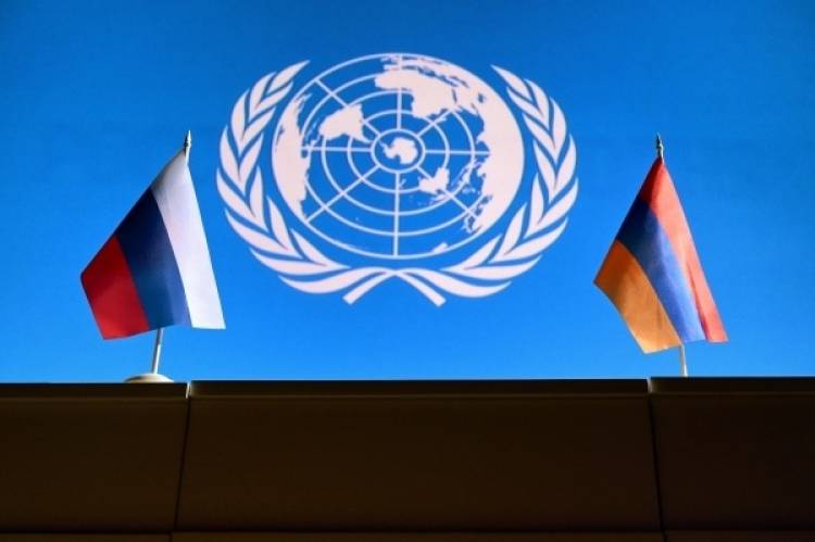 Պետդուման զգուշացրել է Հայաստանին ՆԱՏՕ-ի զորավարժություններին մասնակցելու հետևանքների առնչությամբ