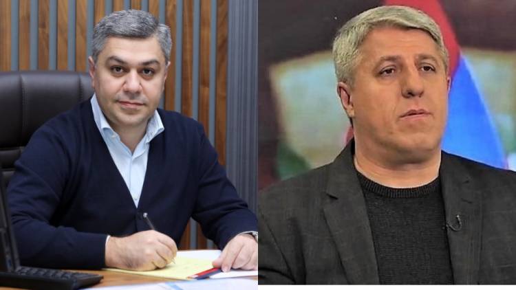 Նոր որակ հաղորդել ՀՀ-Իրան հարաբերություններին. Արթուր Վանեցյանի հարցազրույցը իրանական «Շարղ» օրաթերթին