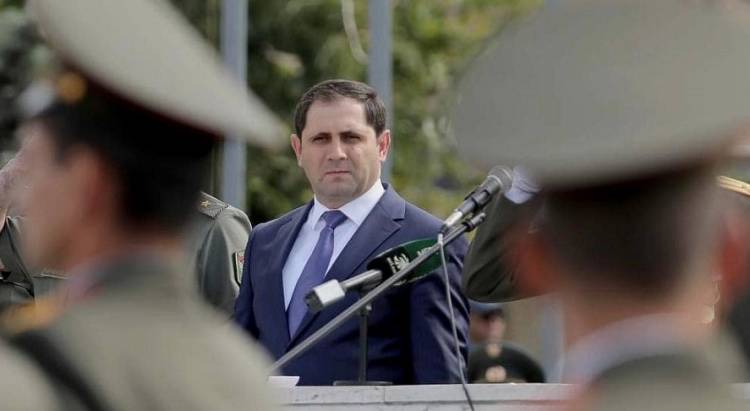 Սուրեն Պապիկյանը մեկնում է Բրյուսել