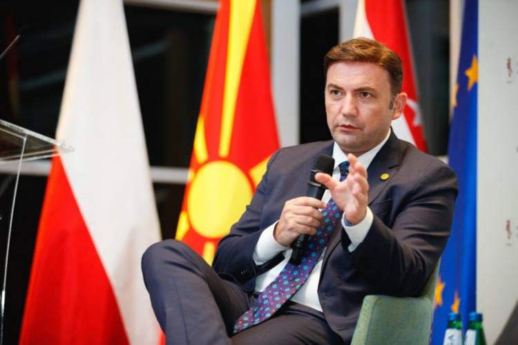 ԵԱՀԿ գործող նախագահը կայցելի Հայաստան