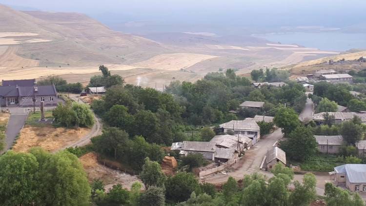 Ադրբեջանցին Բնունիսի բնակչի դռան զանգը տվել է, հետո փախել․ գյուղապետ