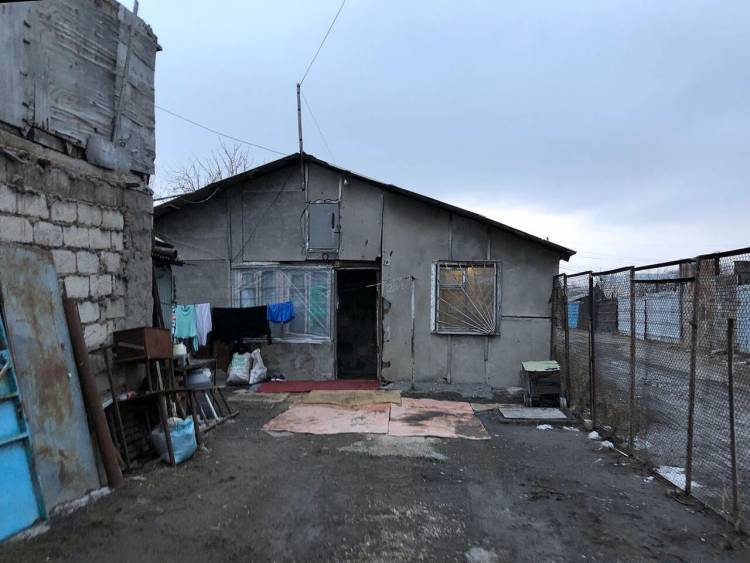 «Ինձ էս դոմիկում կվառեմ, եթե գան հանելու»․ աղետի գոտու բնակիչներին ստիպում են ազատել տարածքը