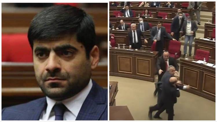 Երկակի ստանդարտներ