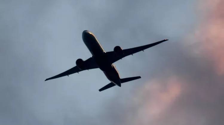 В Eurocontrol допустили продление ограничений на полеты в небе над Россией