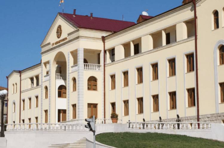 Արցախում հատուկ հանձնարարություններով դեսպան է նշանակվել