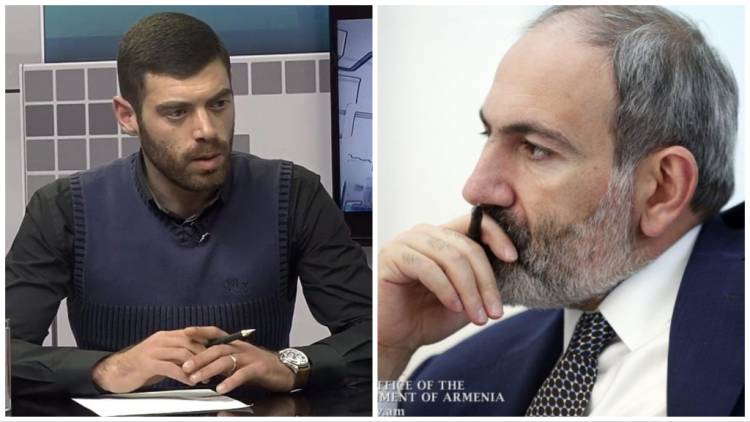 «Գլուխը պատին է տվել»․ նախկին գերին՝ Փաշինյանի հայտարարության մասին, թե գերիներն իրեն կներեն (լուսանկարներ)