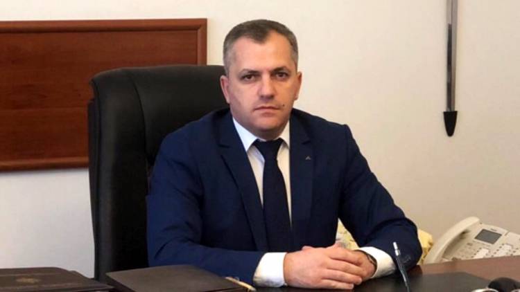 Նպատակահարմար չենք համարում խոսել քննարկվելիք հարցերի մասին․ Սամվել Շահրամանյան