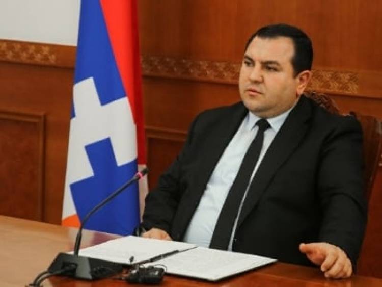 Ցավոք շատերի հրապարակային հայտարարությունները չեն համընկնում ձեռնարկած քայլերի ու գործողությունների հետ. ԱՀ պետնախարար
