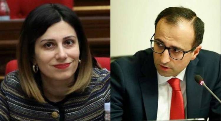 Արսեն Թորոսյանի գործունեության մասով գործը հասավ նախարարություն. «Ժողովուրդ»
