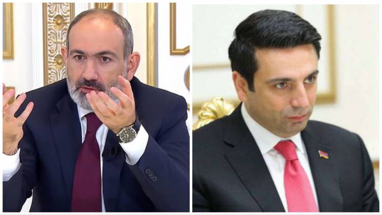 «Սպանված» պետության քաղաքացու «բողոքը»
