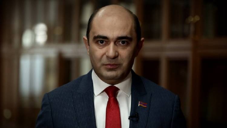 Ադրբեջանի սադրանքը հերթական ոտնձգությունն է ՀՀ տարածքային ամբողջականության դեմ․ Մարուքյան