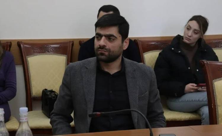Մհեր Սահակյանի նկատմամբ հանրային քրեական հետապնդում կհարուցվի