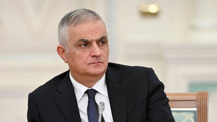 Մհեր Գրիգորյանը ԵԱՀԿ ՄԽ ԱՄՆ համանախագահի հետ քննարկել է տարածաշրջանային անվտանգության հարցեր