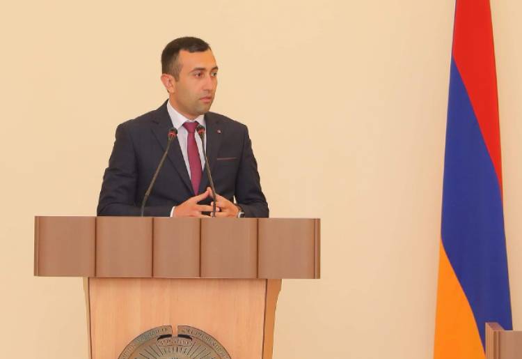 Բավականին սահմանափակ ռեսուրսներ ունենք, բայց պատրաստ ենք նոր սադրանքներին դիմակայել․ արցախցի պատգամավոր