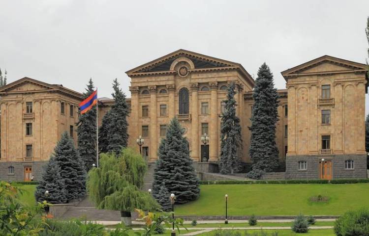 ԱԺ պատգամավորները գործուղվում են Ստրասբուրգ
