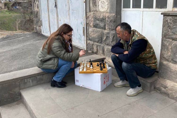 Տեղում հասկանում են թշնամուց եկող սպառնալիքը և փնտրում են ուղիներ դրան դիմագրավելու համար․ պատգամավոր