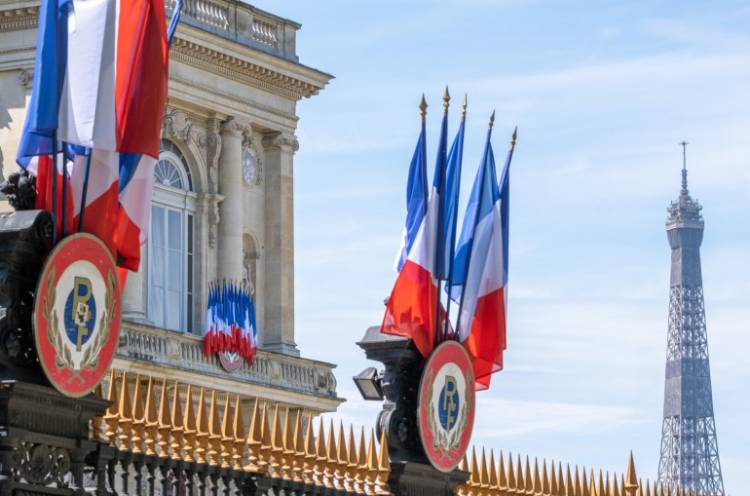 Ֆրանսիան մտահոգ է․ երկրի ԱԳՆ հայտարարությունը՝ Տեղ գյուղում ադրբեջանական զինված հարձակման առնչությամբ