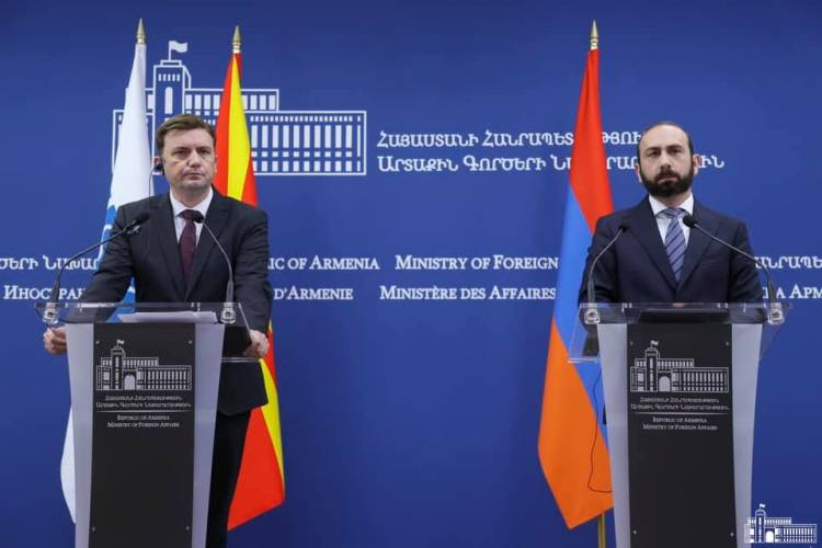 ԵԱՀԿ-ն պետք է ակտիվացնի իր ներգրավվածությունը ԼՂ հակամարտության կարգավորման գործում․ Միրզոյան