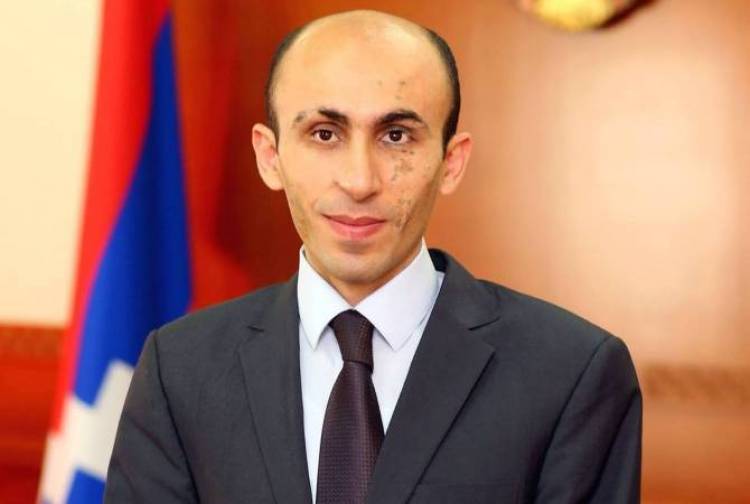 Բռնապետ Ալիեւը ասել է՝ Բալկանների տարբերակը լավ օրինակ է կովկասյան հակամարտության կարգավորման համար