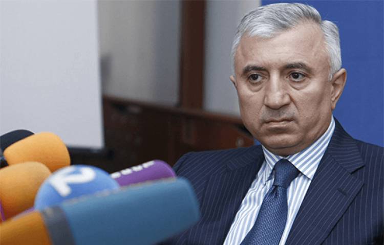 Արցախը երբևէ և որևէ նախագծով չի ճանաչվել Ադրբեջանի կազմում․ Արդարադատության նախկին նախարար