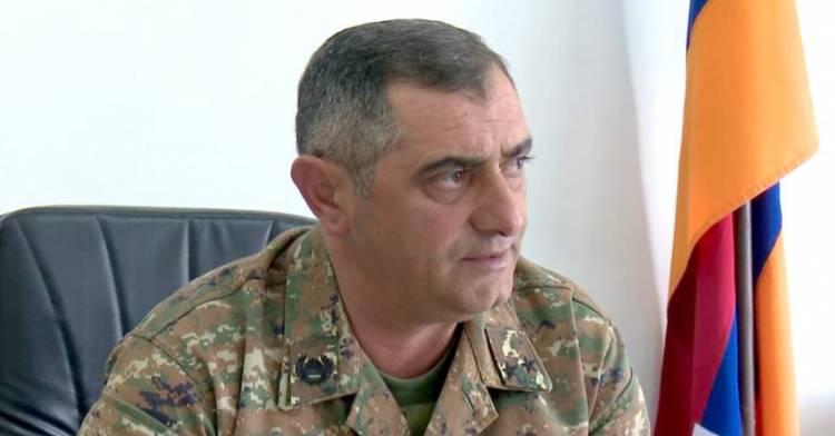 Հունան Հայրումյանը նշանակվել է Մարտունու շրջանի վարչակազմի ղեկավար