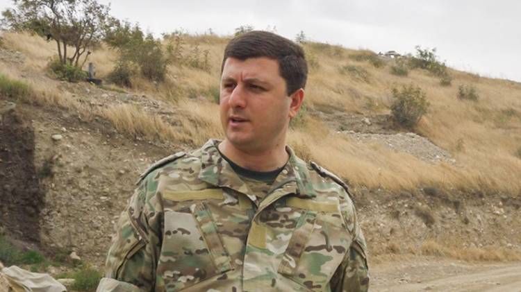ՀՀ իշխանությունն առօրյա կյանքով է ապրում, որտեղ միակ խնդիրն աթոռի պաշտպանությունն է․ արցախցին մնացել է միայնակ