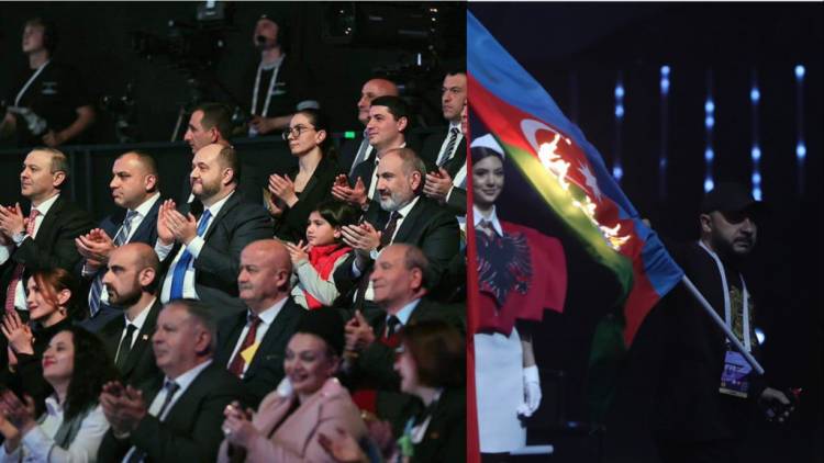 Վառել, թե՞ չվառել, Նիկոլյան, թե՞ Նիկոլ. համացանցը ճամփում է ադրբեջանցիներին