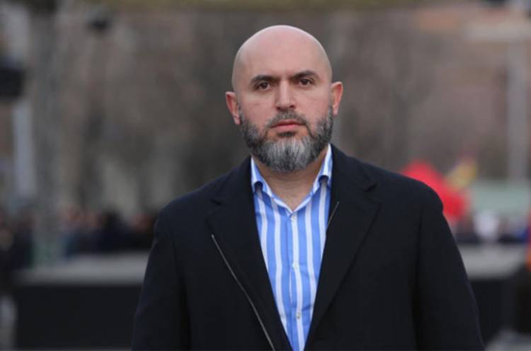 Ինչի հիման վրա է ԵՄ առաքելությունը գործում և ինչ հիմքով են տեղեկատվություն փոխանցում Ադրբեջանին