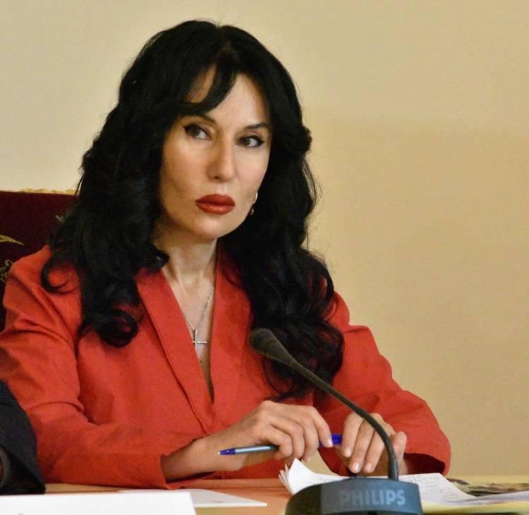 ՔՊ քաղաքական թիմը քաղաքական պատասխանատվություն ստանձնելո՞ւ է իր այս մի «չլենի»՝ հայ կնոջն անարգելու համար. Զոհրաբյան