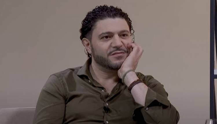 «Ամուսնալուծվելու շատ առիթներ են եղել». Ռազմիկ Ամյան