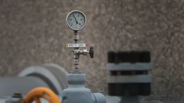Российский газ объявили в Европе ресурсом нон грата, заявили в МИД