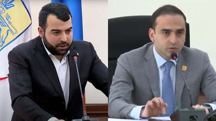 Նախընտրական շրջան է, ով ինչ լսել է «տելեվիզրով», փորձում է ասել․ Հարությունյանը՝ Ավինյանի հայտարարության մասին
