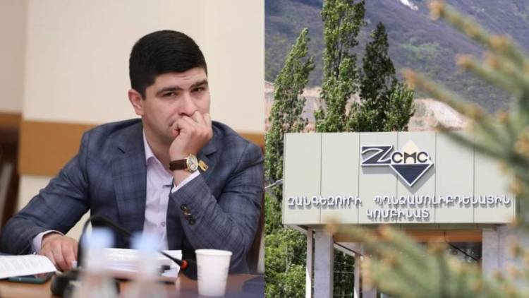 Ինչո՞ւ են Հայրապետի սպանությունից հետո ԶՊՄԿ-ում փոխել պահնորդների համազգեստը
