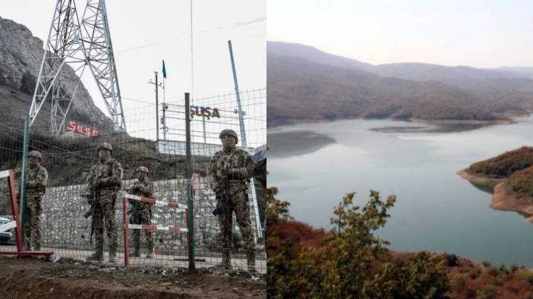 Այս պահին արցախցու հույսը անձրևն է