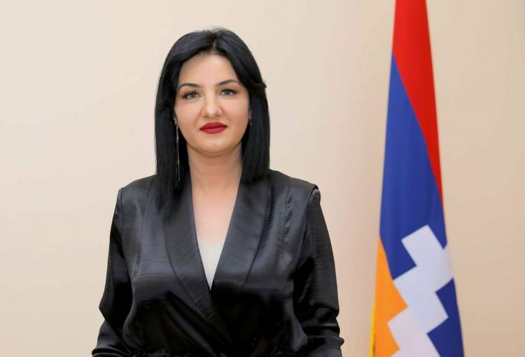 «Բանան, խնձոր, կարտոֆիլ, բենզին» օպերացիայի իրականացմամբ ԱՀ իշխանությունները հաջողում են շեղել ժողովրդին. Հակոբյան