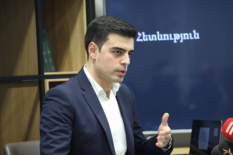 Դատարանների գերծանրաբեռնվածության պատճառներից մեկը՝ վարչական ապարատի դեգրադացիան է․ Հակոբյան