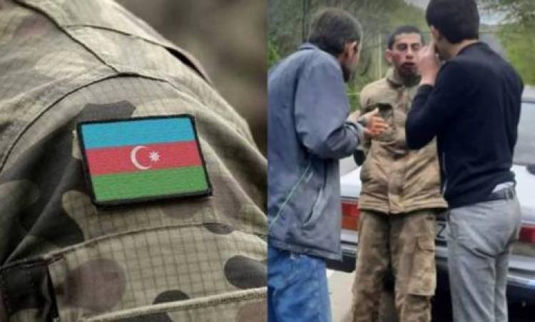 ՀՀ տարածքում հայտնված ադրբեջանցին է սպանել ԶՊՄԿ-ի աշխատակցին․ Դատախազությունը հաստատեց