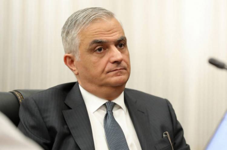 Փոխվարչապետ Մհեր Գրիգորյանը մեկնում է Մոսկվա