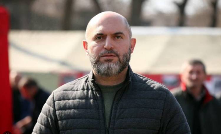 «Ողբերգություն է զոհված զինծառայողների ծնողների ակցիան Քննչականի մոտ». Արմեն Աշոտյան